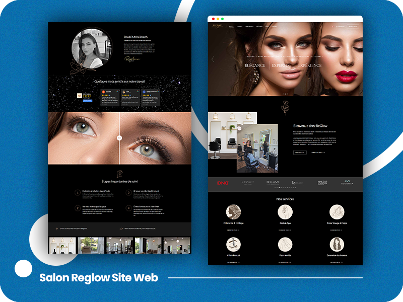 Site e-commerce