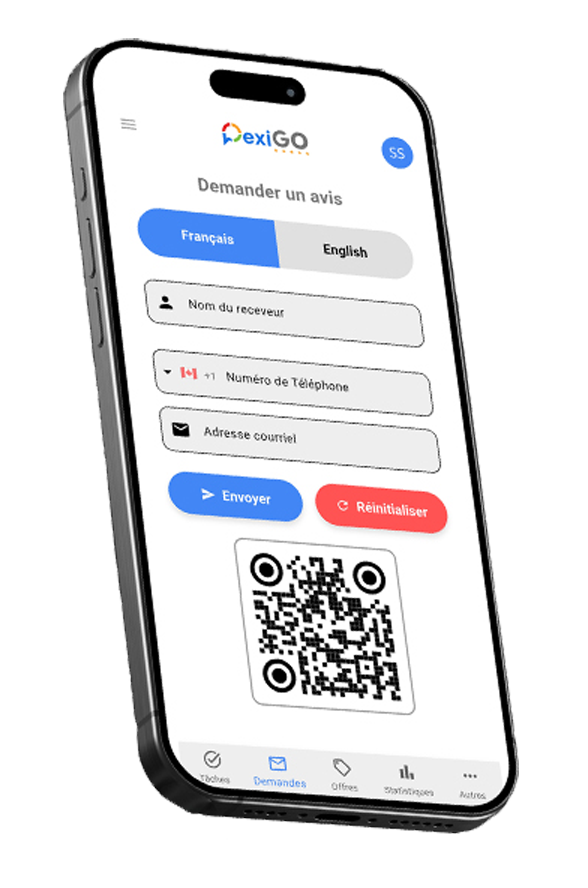 Votre partenaire en référencement local PexiGo - Eris Value PexiGo